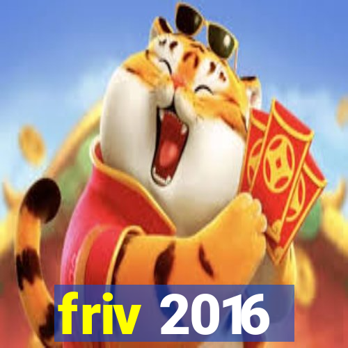 friv 2016